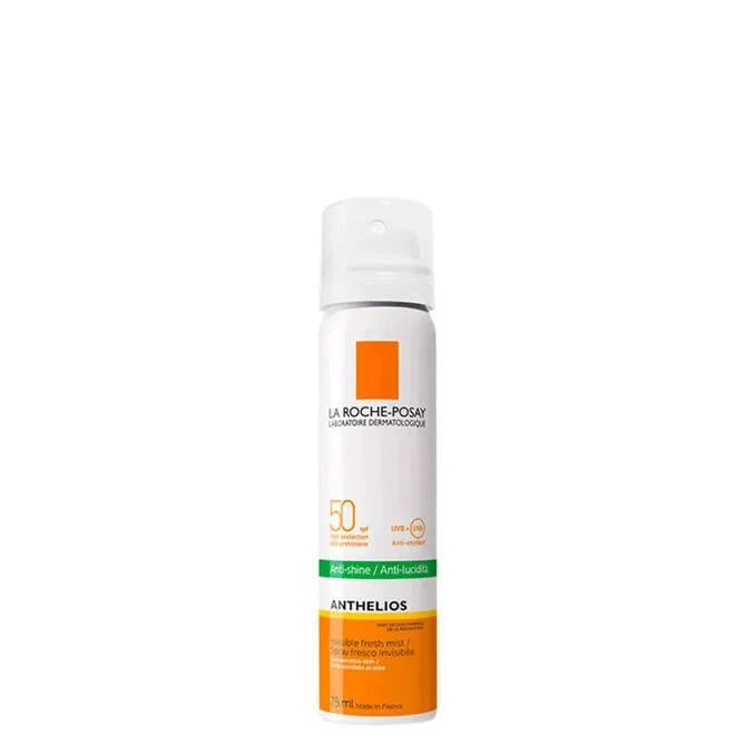 La Roche-Posay Anthelios Anti-Shining Invisible Fresh Mist SPF 50 75ml