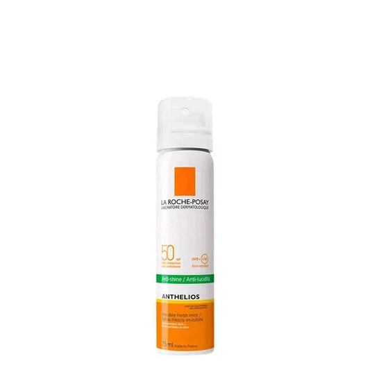 La Roche-Posay Anthelios Anti-Shining Invisible Fresh Mist SPF 50 75ml