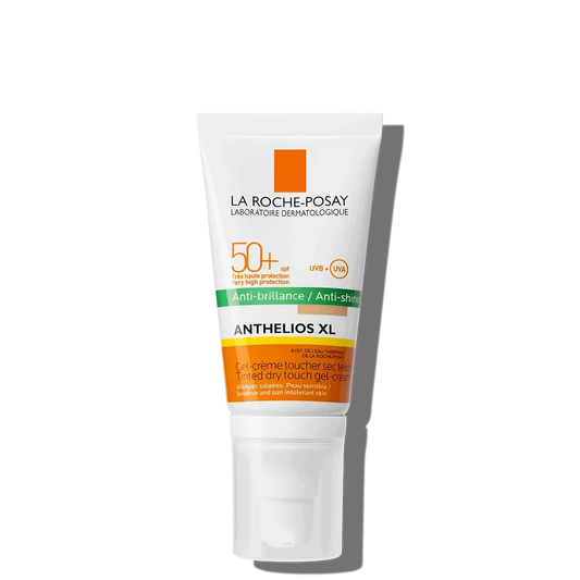 LA ROCHE POSAY ANTHELIOS UVMUNE 400 OIL CONTROL GEL-CREAM TINTED 50ML