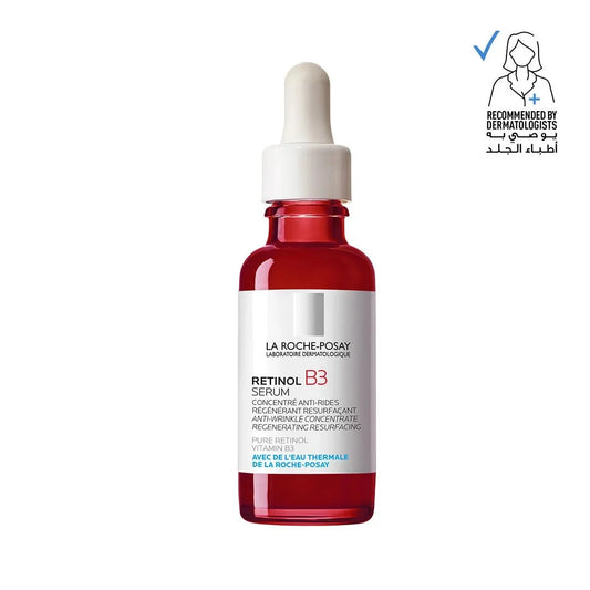 La Roche-Posay B3 Retinol Serum For All Skin Types 30ml
