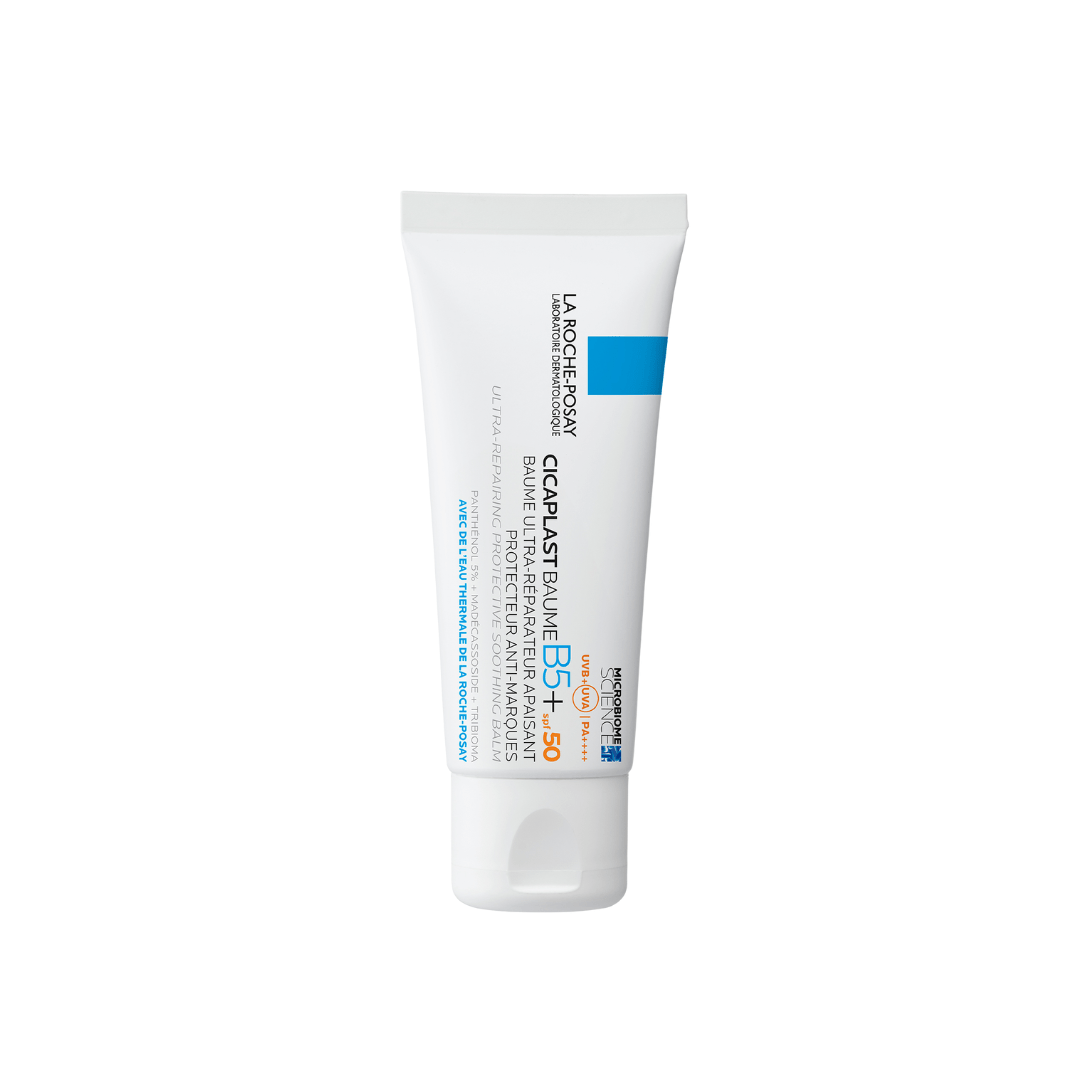 La Roche-Posay Cicaplast Balm B5 UV SPF 50 40ml