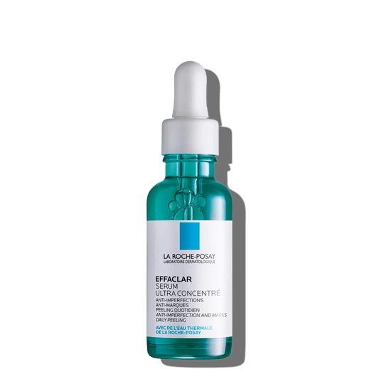 La Roche-Posay Effaclar Acne Serum For Oily Skin 30ml