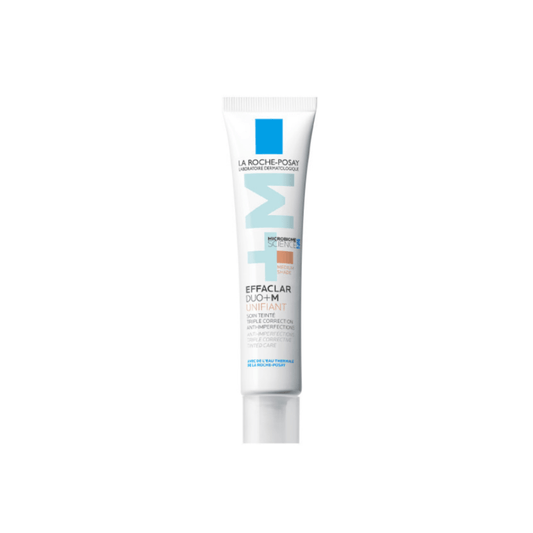 La Roche-Posay Effaclar Duo+M Tinted 40ml