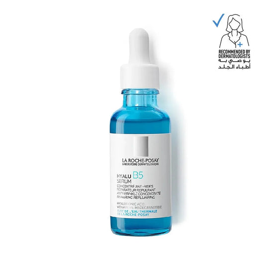 La Roche-Posay Hyalu B5 Hyaluronic Acid Serum For All Skin Types 30ml