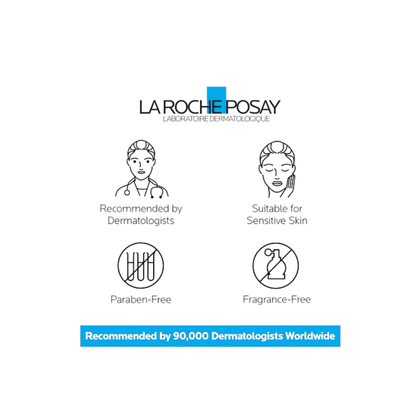 La Roche-Posay Lipikar Baume Light Ap+M Balm 200ml