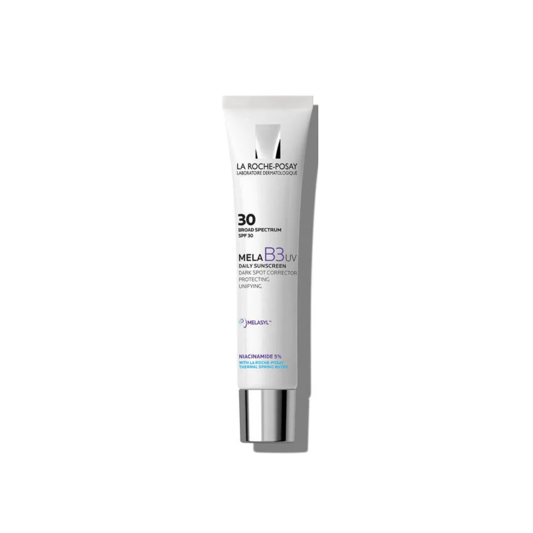 لاروش بوزيه ميلا B3 مرطب يومي بعامل حماية SPF 30 40 مل