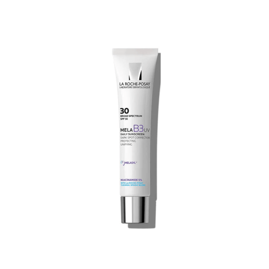 لاروش بوزيه ميلا B3 مرطب يومي بعامل حماية SPF 30 40 مل