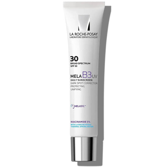La Roche-Posay Mela B3 UV Daily Moisturizer SPF 30 With Melasyl + Niacinamide 40ml
