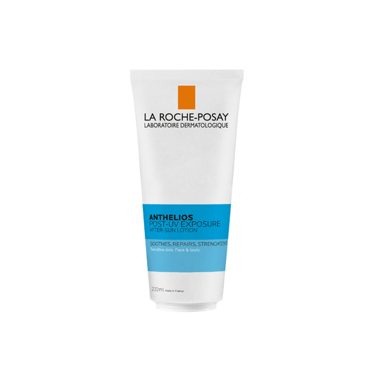 La Roche-Posay Post-Uv Exposure After-Sun Lotion 200ml