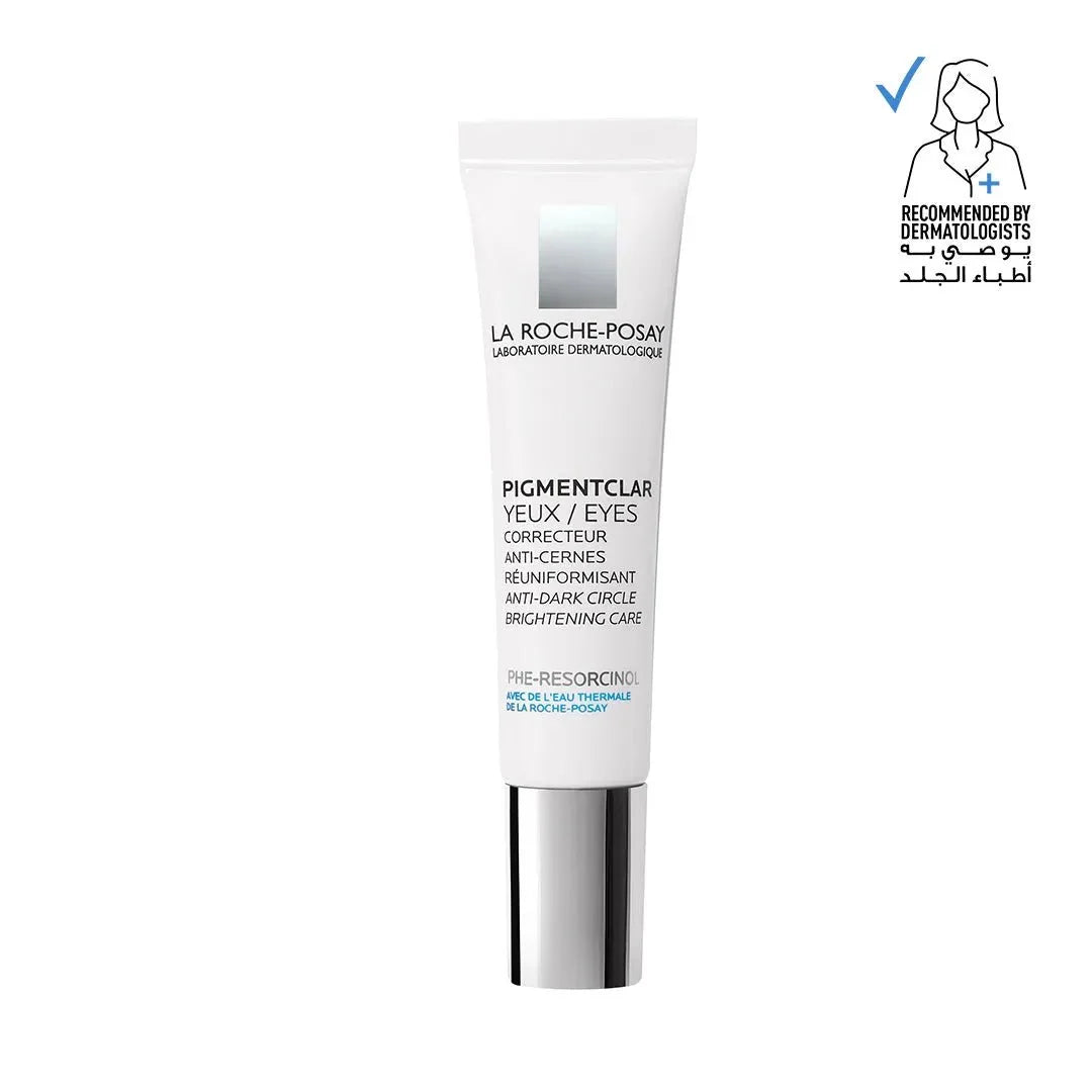 LA ROCHE-POSAY REDERMIC RETINOL EYES CREAM 15ML