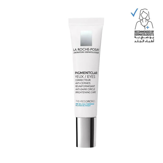 LA ROCHE-POSAY REDERMIC RETINOL EYES CREAM 15ML