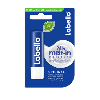 Labello Lip Balm