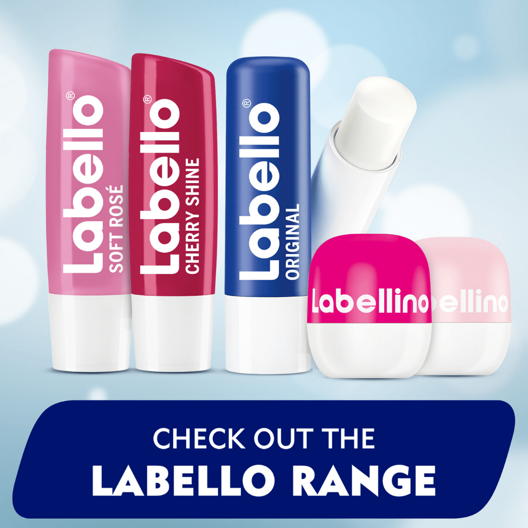 Labello Lip Balm