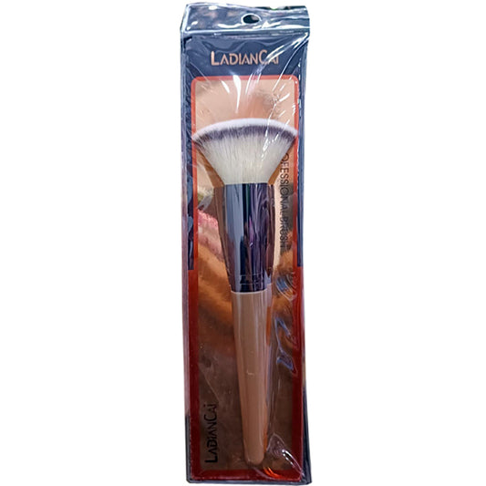 ladiancai eye brush set فرشة عريضه