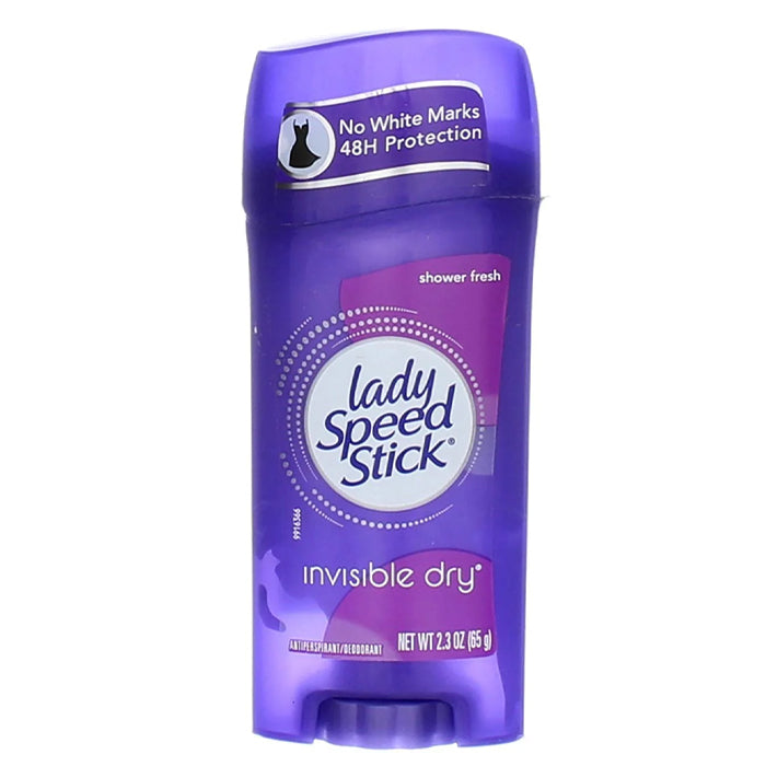 lady speed stick