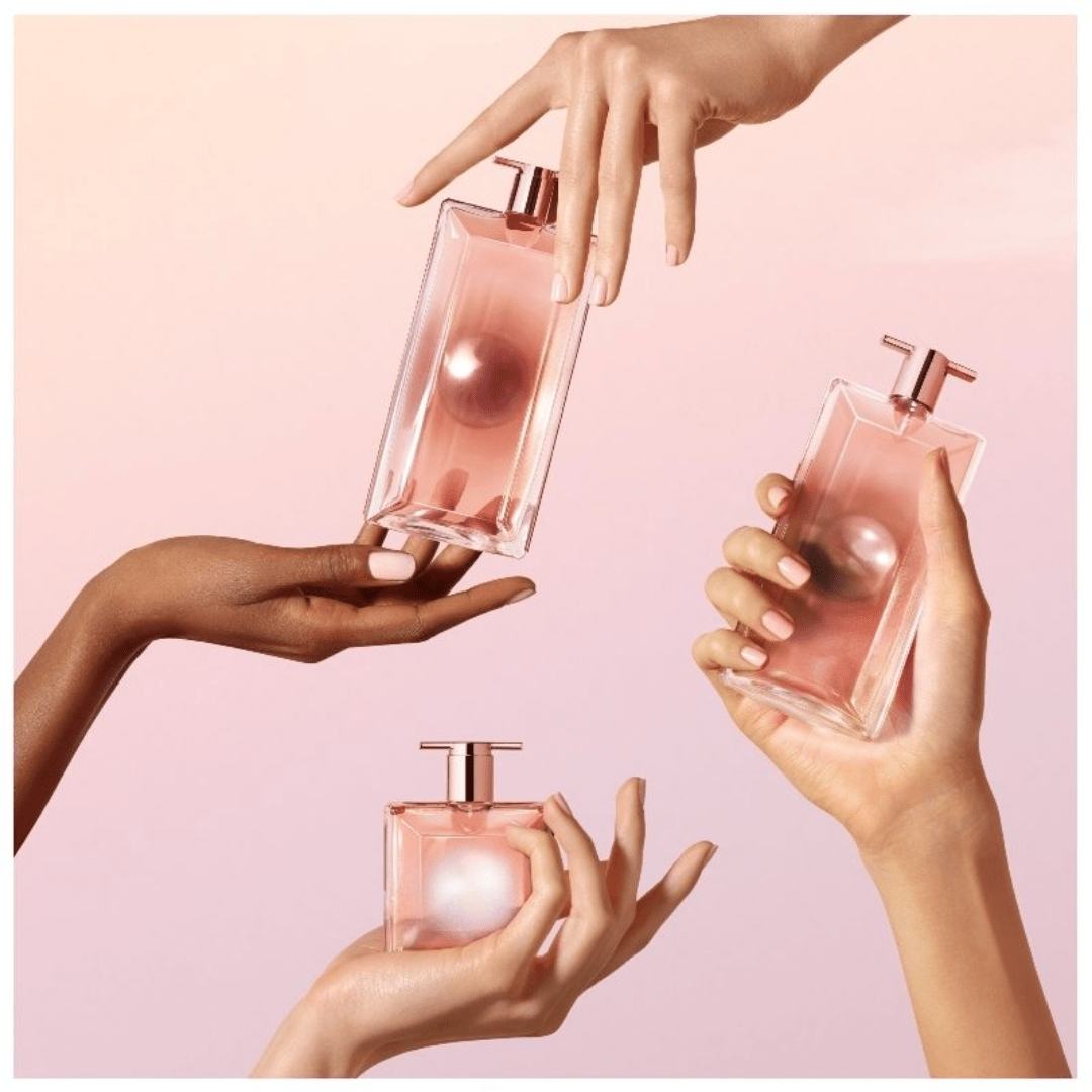 Lancôme Idôle Aura Eau De Parfum For Women