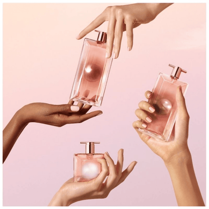 Lancôme Idôle Aura Eau De Parfum For Women