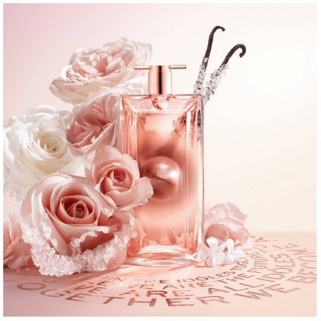 Lancôme Idôle Aura Eau De Parfum For Women