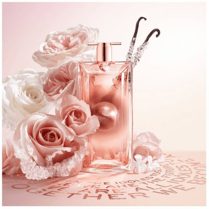 Lancôme Idôle Aura Eau De Parfum For Women