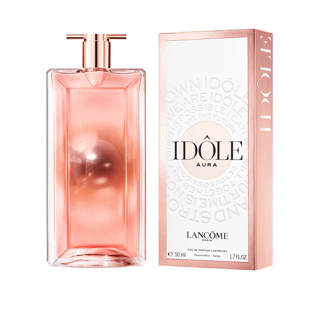 Lancôme Idôle Aura Eau De Parfum For Women