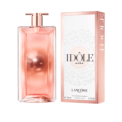 Lancôme Idôle Aura Eau De Parfum For Women