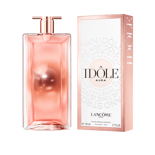 Lancôme Idôle Aura Eau De Parfum For Women