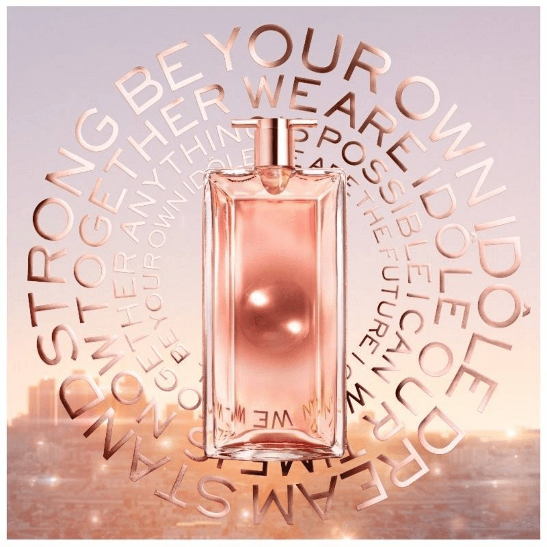 Lancôme Idôle Aura Eau De Parfum For Women