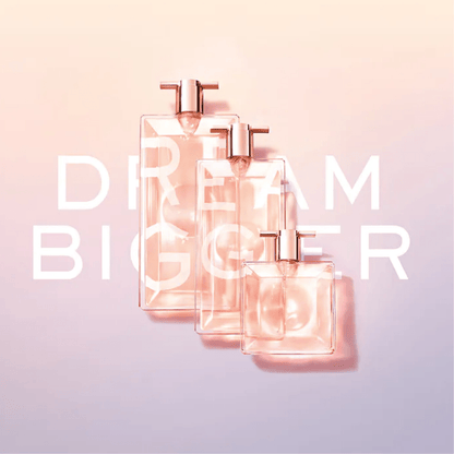 عطر إيدول أو دو بارفان من لانكوم للنساء