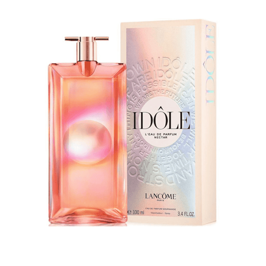 عطر لانكوم آيدول نكتار أو دو بارفان للنساء
