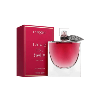 عطر لانكوم لا في إي بيل إليكسير او دو بارفان للنساء 50 مل