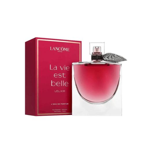 عطر لانكوم لا في إي بيل إليكسير او دو بارفان للنساء 50 مل