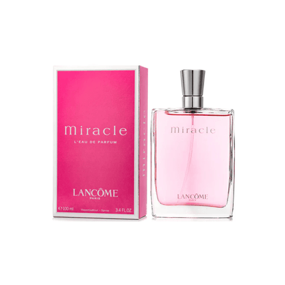 عطر لانكوم ميراكل أو دي بارفان للنساء 100 مل