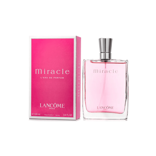 Lancôme Miracle Eau De Parfum For Women 100ml