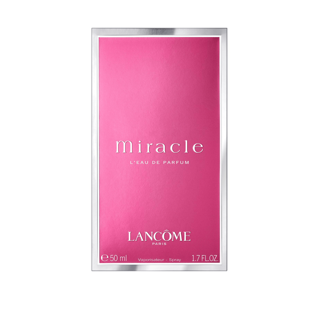 عطر لانكوم ميراكل أو دي بارفان للنساء 100 مل