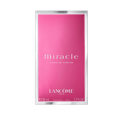 عطر لانكوم ميراكل أو دي بارفان للنساء 100 مل