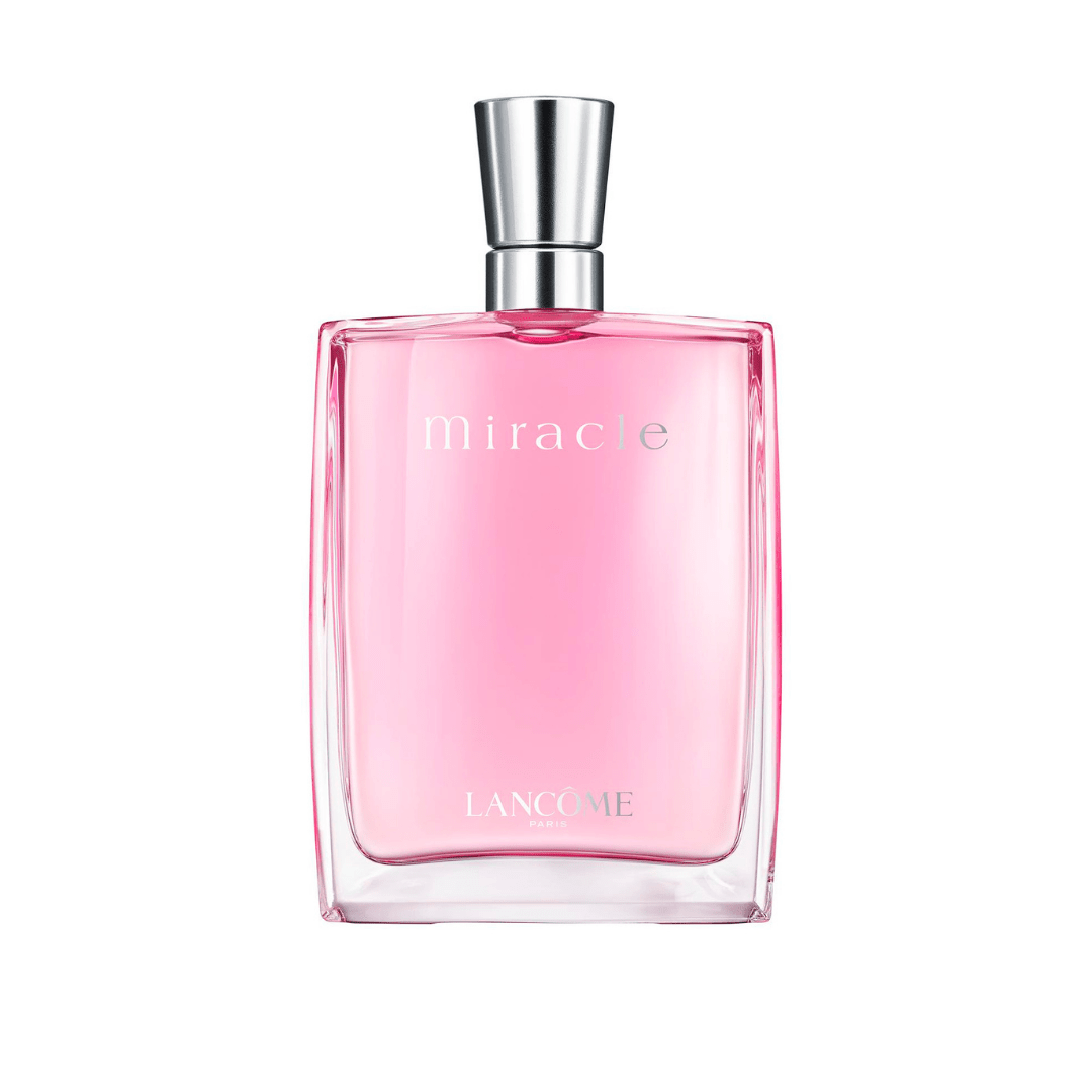 عطر لانكوم ميراكل أو دي بارفان للنساء 100 مل