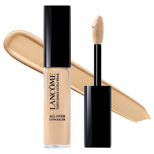 lancome teint idole ultra wear concealer 110 ivoire