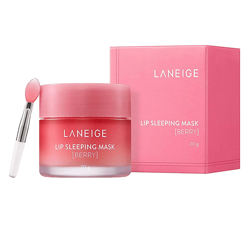 laneige lip mask 20g