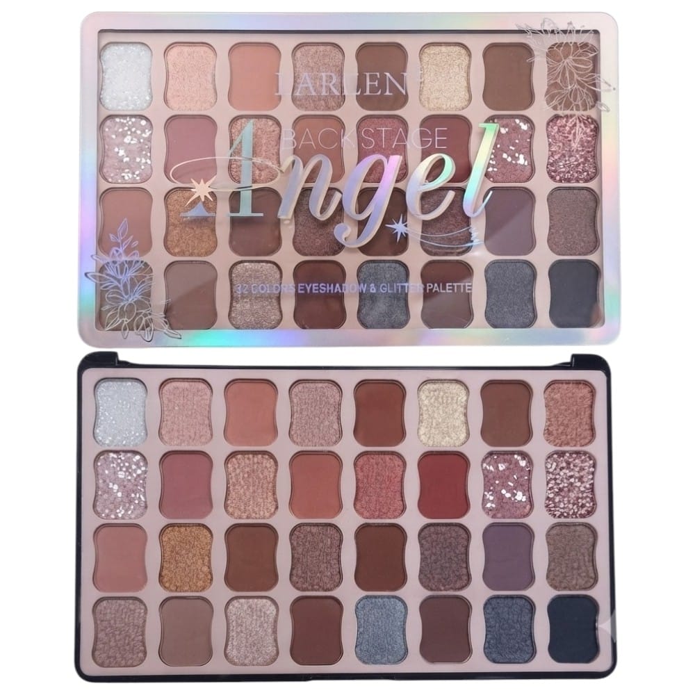 lareen angel eyeshadow palette g156