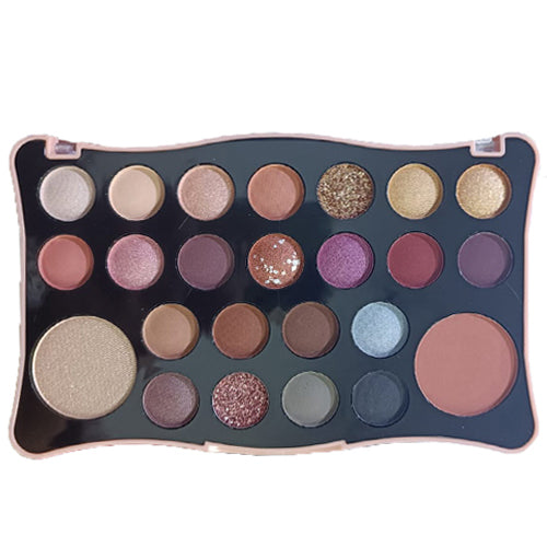 lareen act here eye shadow g063