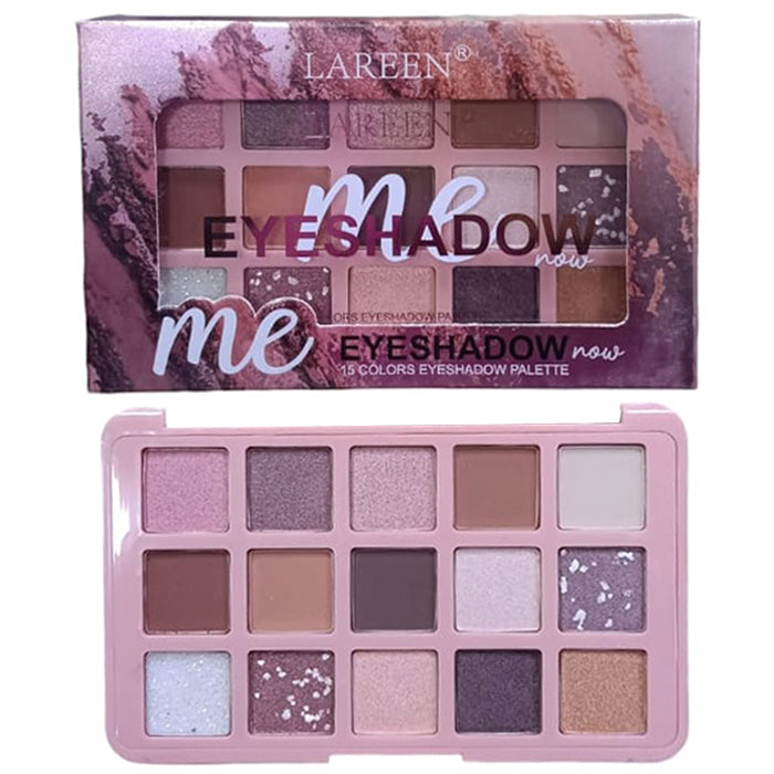 lareen me now eyeshadow palette g012
