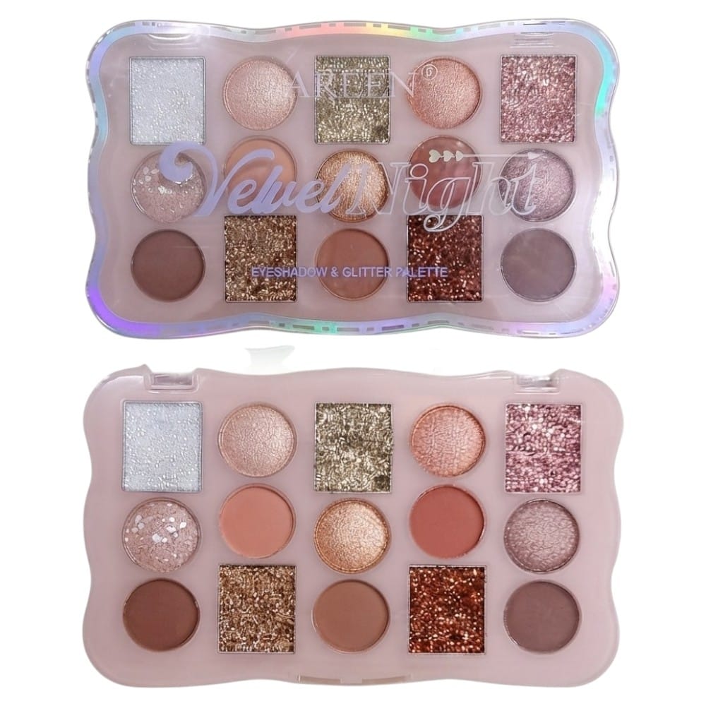 lareen velvet night eyeshadow palette g143