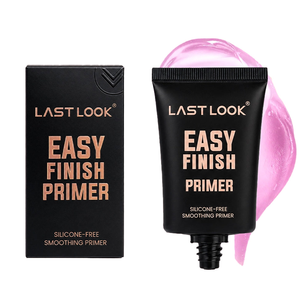 last look easy finish primer model:6002