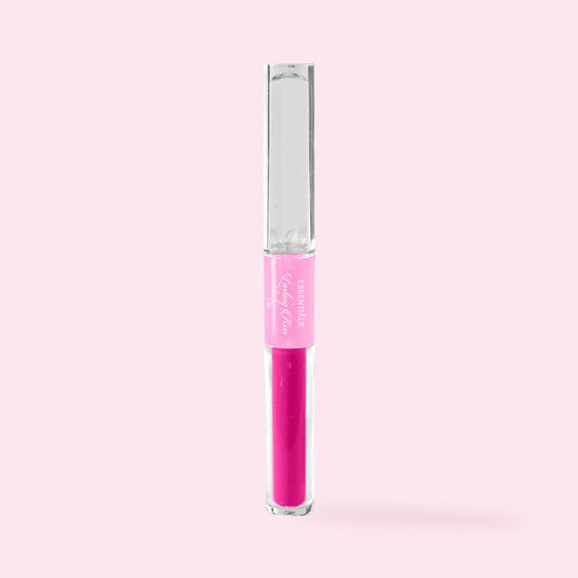 Lasting kiss - Pink Sweetheart
