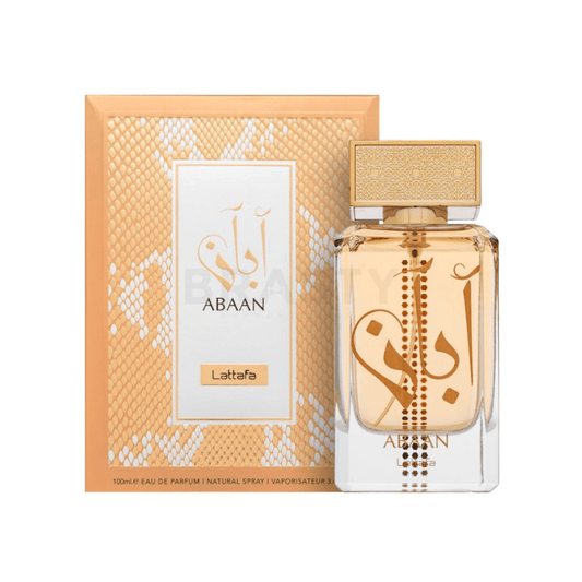 عطر لطافة أبان او دي بارفان 100 مل