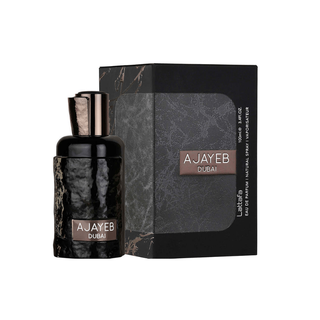 عطر لطافة عجايب دبي أو دي بارفان 100 مل