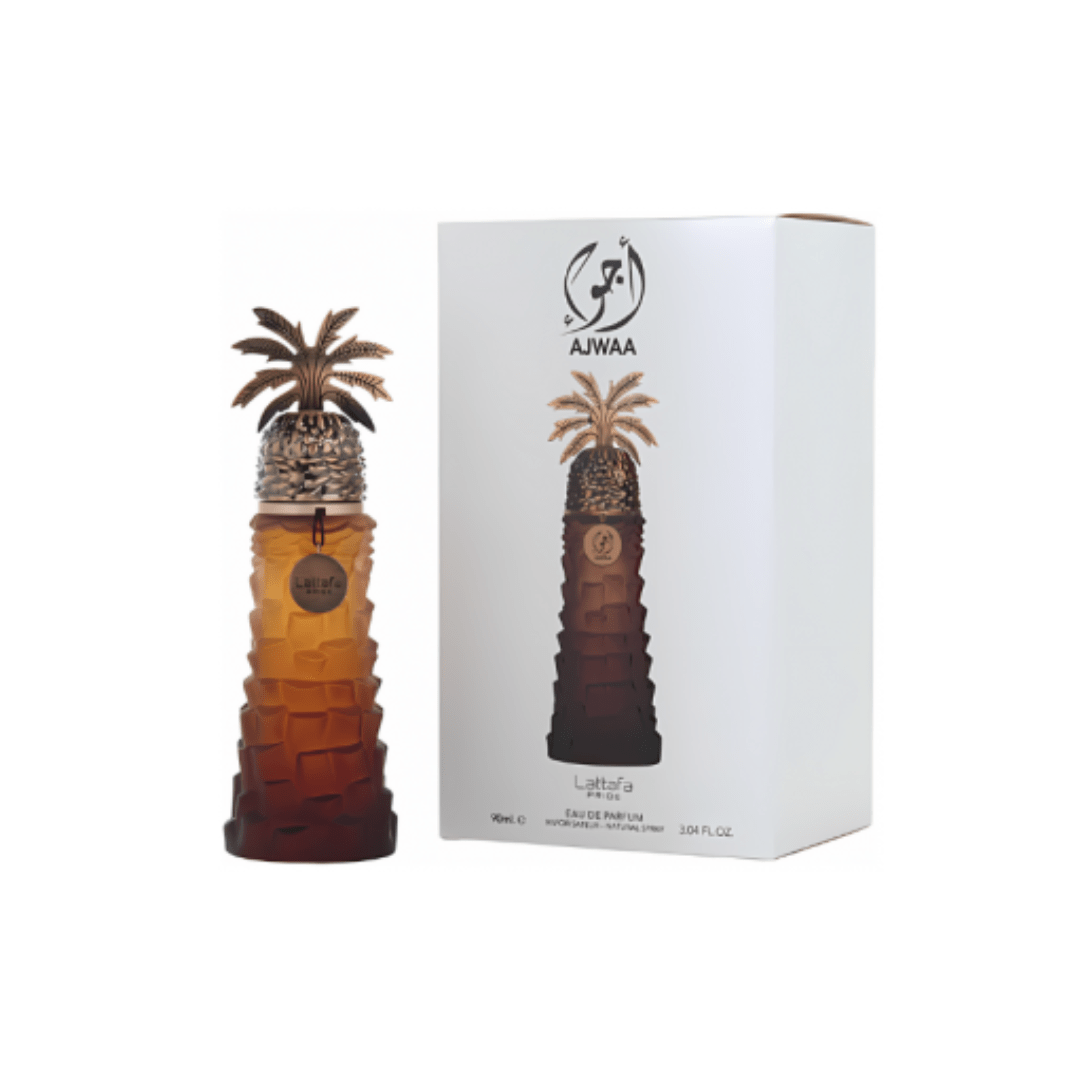 عطر أجواء من لطافة - أو دو بارفان 90 مل