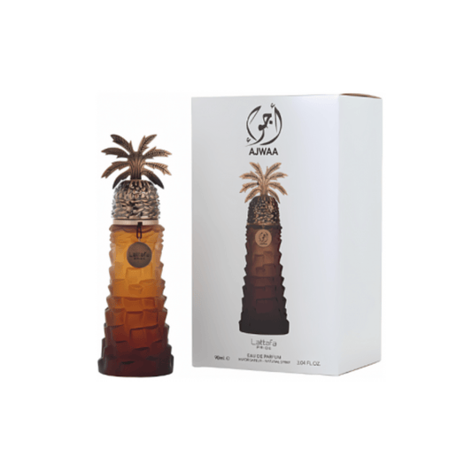 عطر أجواء من لطافة - أو دو بارفان 90 مل