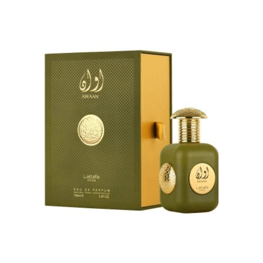 عطر لطافة عوان او دي بارفان 100 مل
