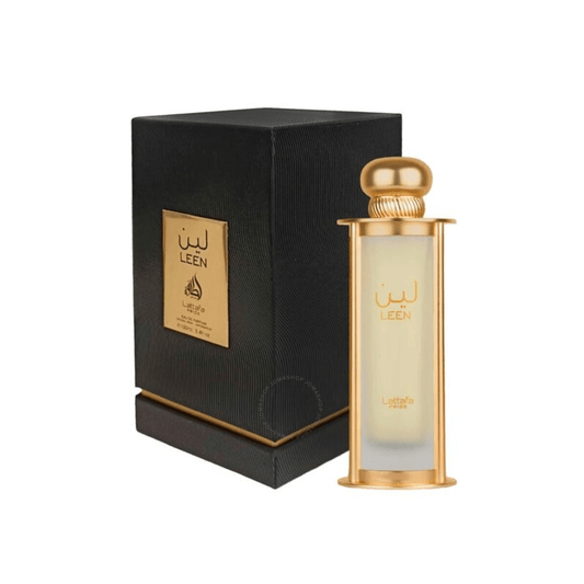 عطر ليّن من لطافة - ماء عطر 100 مل